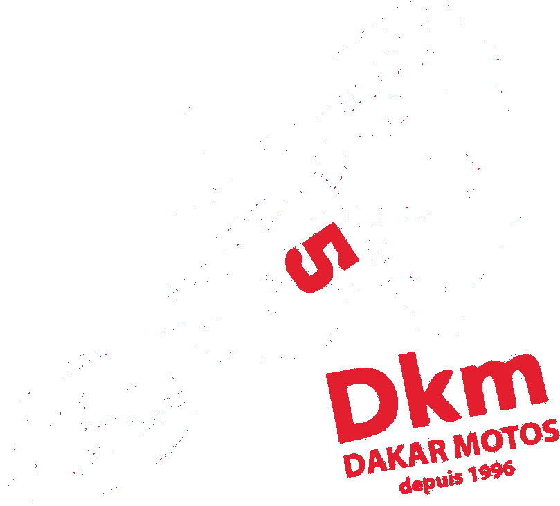 DakarMotos