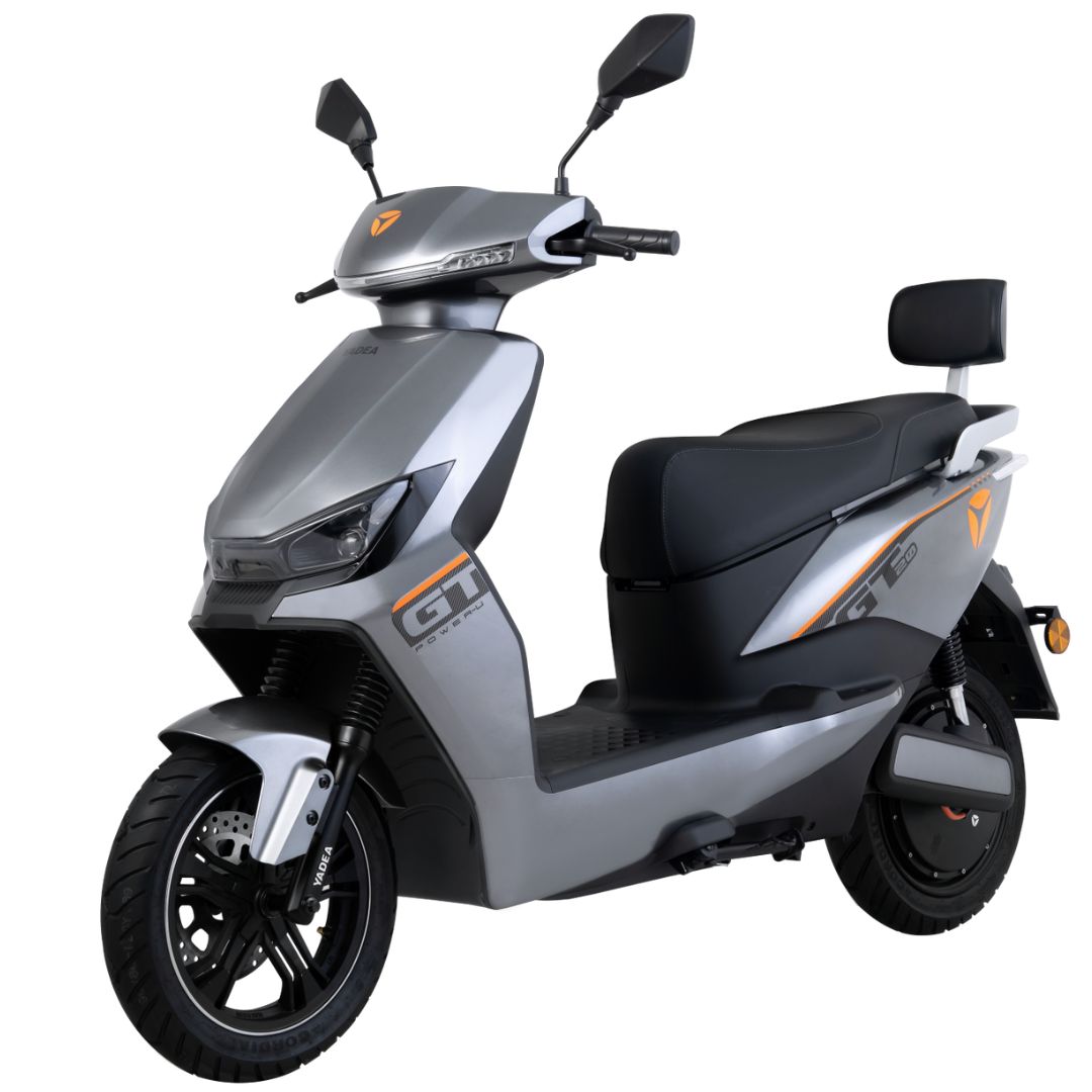 Deux-roues électrique Yadea