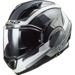 CASQUE LS2 VALIANT 2 FF900 GBN