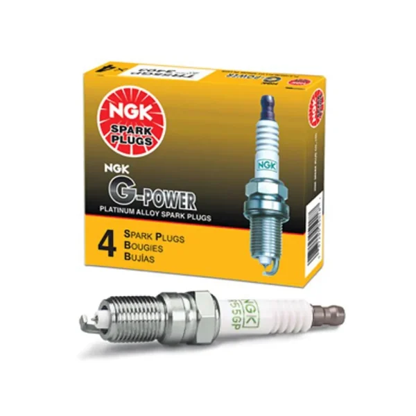 Bougie CR8EGP G-Power – NGK