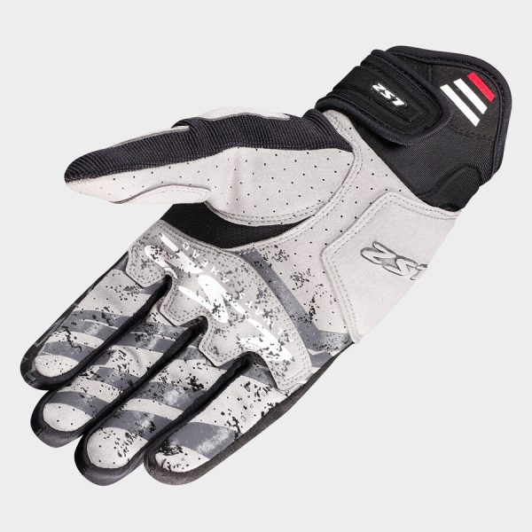 Gants LS2 Ravin