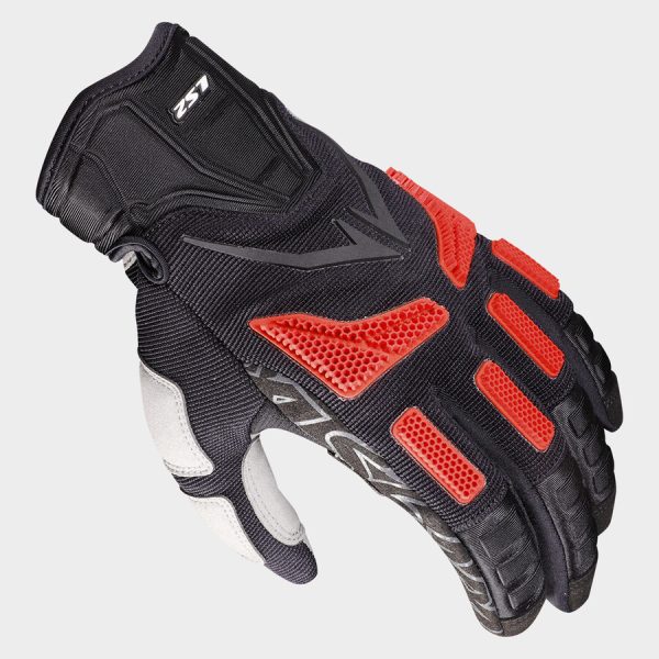Gants LS2 Ravin