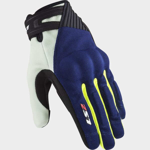 Gants Dart LS2
