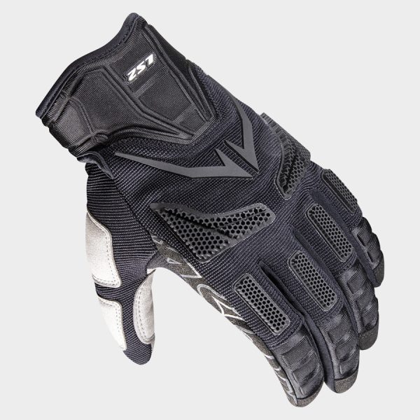 Gants Ravin LS2