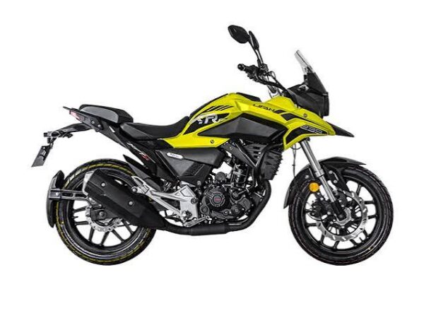 LIFAN KPT 200
