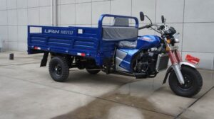 TRICYCLE LIFAN LF250