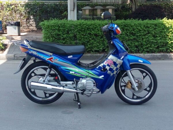 LIFAN 110-7A