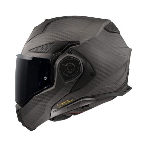 ADVANT X CARBON SOLID
