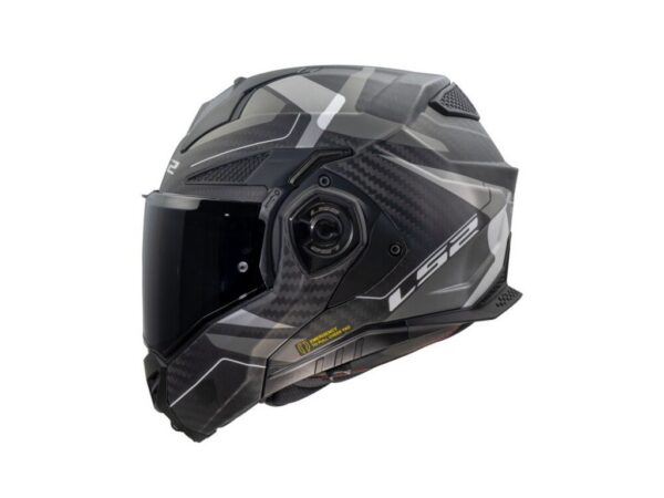 ADVANT X CARBON HORIZON MATT