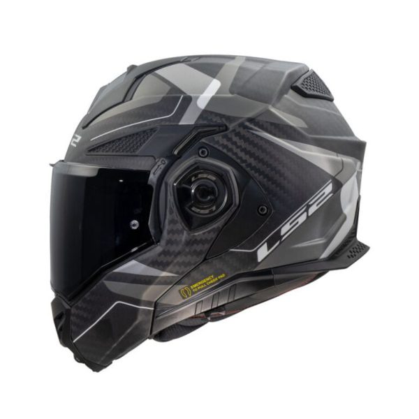 ADVANT X CARBON HORIZON MATT